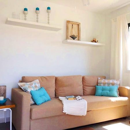 Willa Casita Blanca, Jardin Del Sol 1 Playa Blanca  Zewnętrze zdjęcie