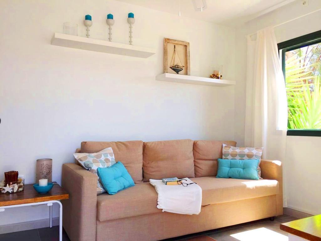 Willa Casita Blanca, Jardin Del Sol 1 Playa Blanca  Zewnętrze zdjęcie