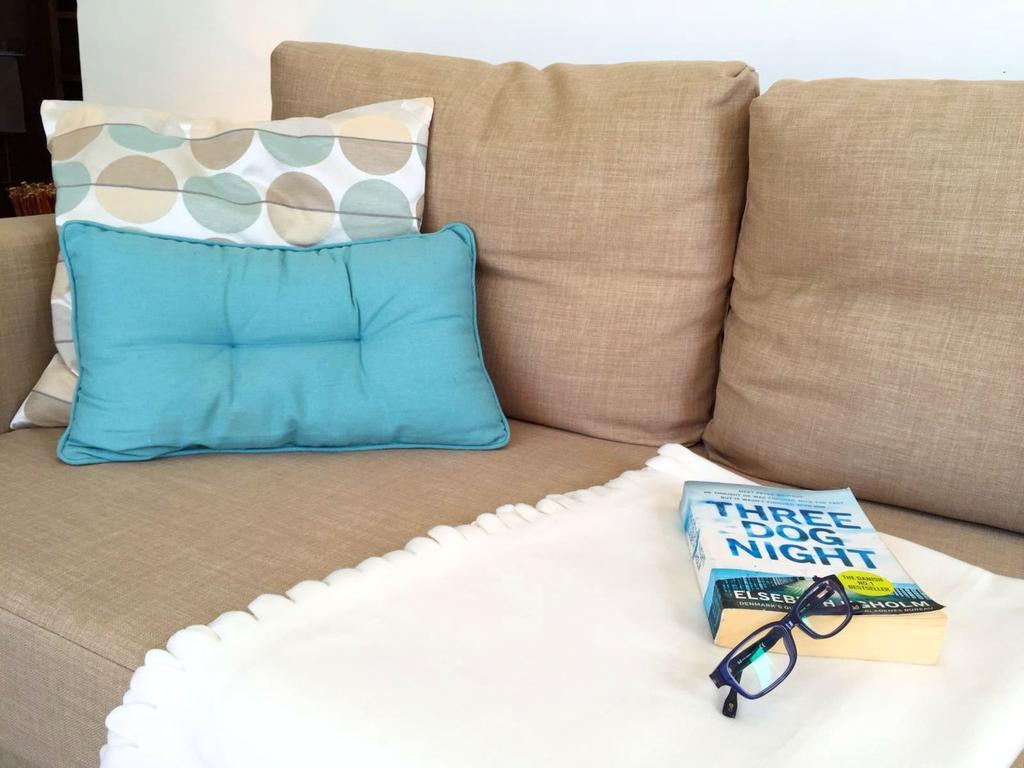 Willa Casita Blanca, Jardin Del Sol 1 Playa Blanca  Zewnętrze zdjęcie