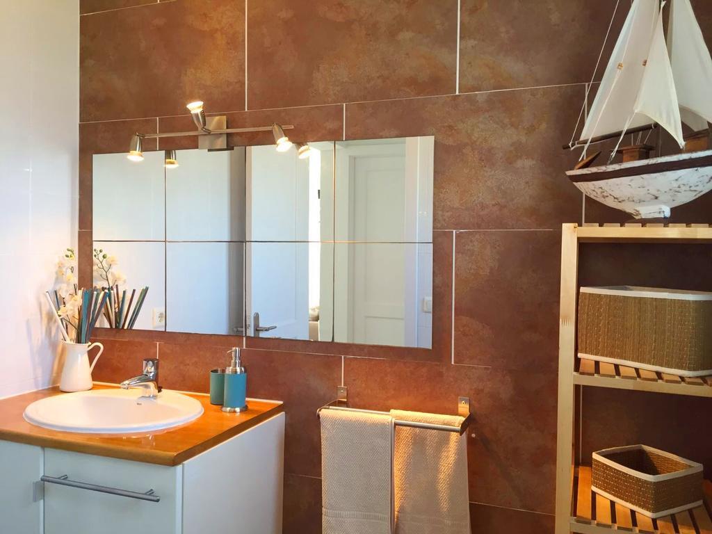 Willa Casita Blanca, Jardin Del Sol 1 Playa Blanca  Zewnętrze zdjęcie