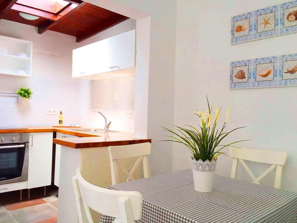 Willa Casita Blanca, Jardin Del Sol 1 Playa Blanca  Zewnętrze zdjęcie